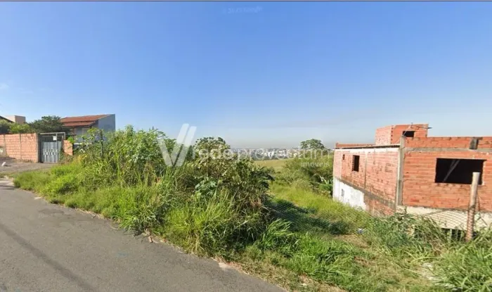 Terreno com 1220m² a Venda Cidade Satelite Iris Campinas SP