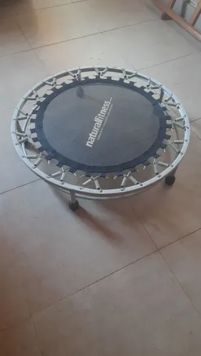 Mini jump trampolim