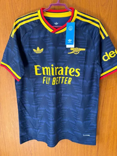 Camisa do Arsenal