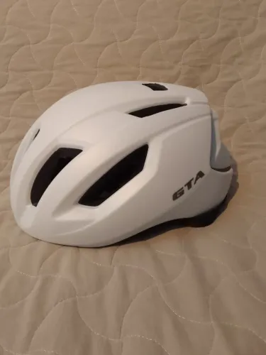 Capacete de Ciclismo Zero Km