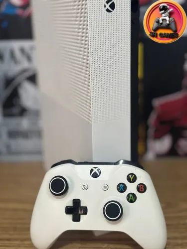 Xbox One S All Digital