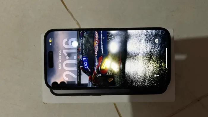 Iphone 14 pro