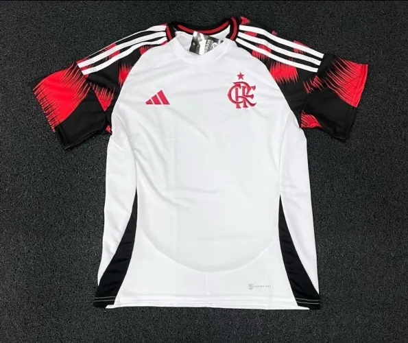 Camisa do Flamengo Premium