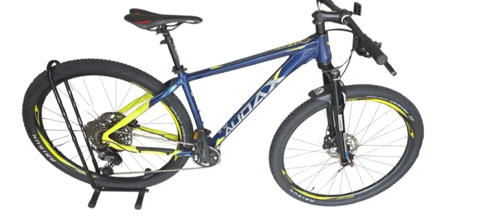 Bike Audax Adx300 cues 11V suntour