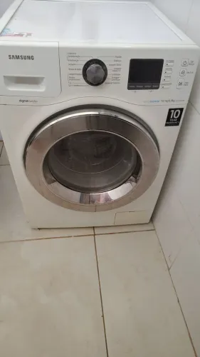 maquina samsung eco bublee