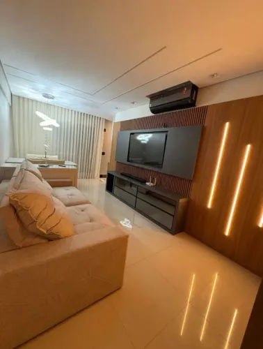 Apartamento - Jardim Vale do Sol - Residencial Serra do Sincorá - 2 Dormitórios - 69,90m².
