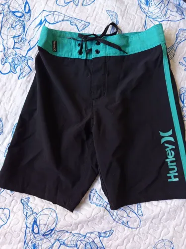 Bermudas Infantil Original