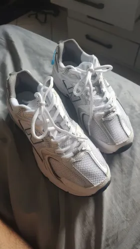 New balance Sea salt Grey