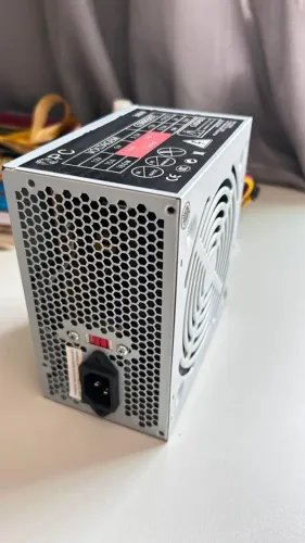 Fonte WPC 300w