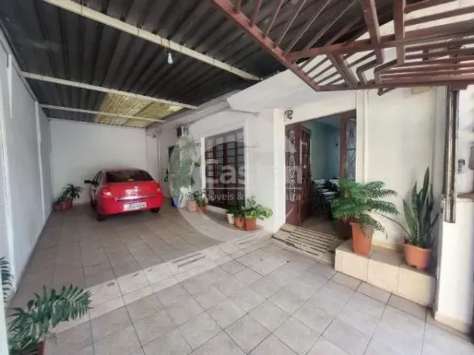 ótima casa na vila prudente