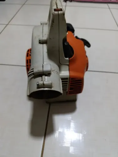 Soprador Stihl