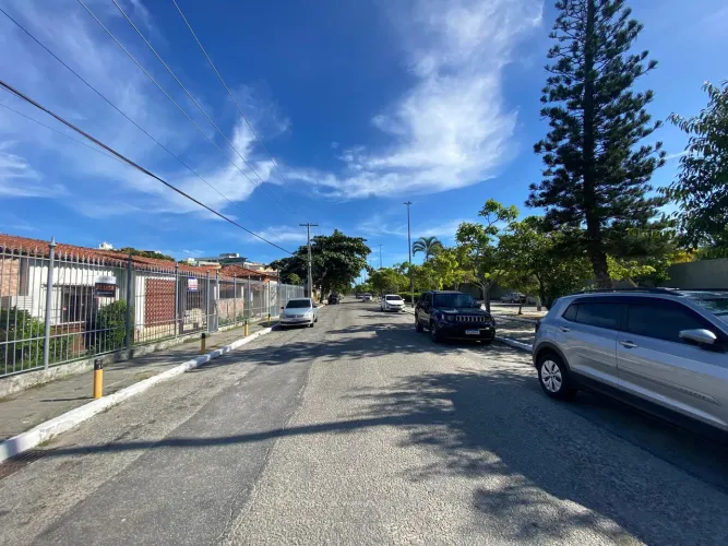 Casa para locação comercial, São Bento, Cabo Frio, RJ