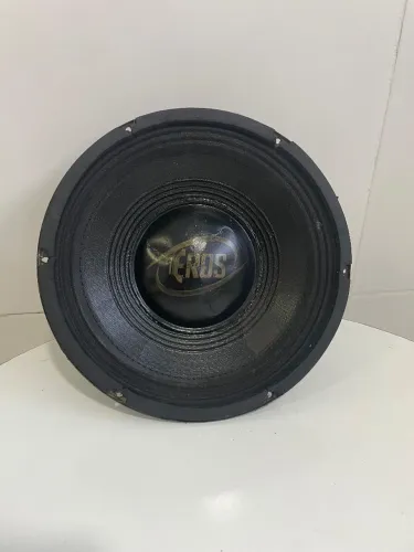 Auto falante de 10 polegadas 8oms 300 watts 