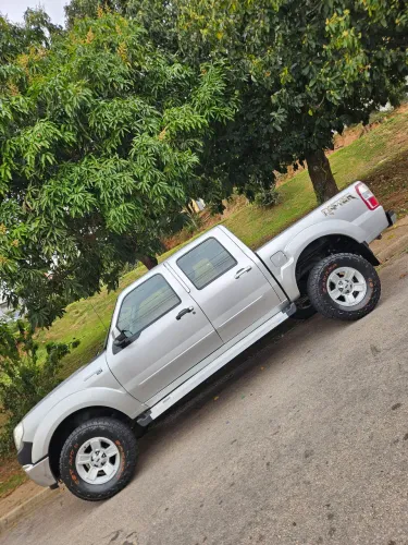 Ford Ranger XLT 2.3 16V 150cv CD Repower. 2010