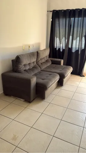 Mobiliado