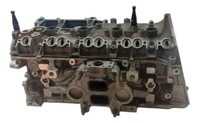 Cabeçote Retificar Volkswagen Golf Gti 2014 2015