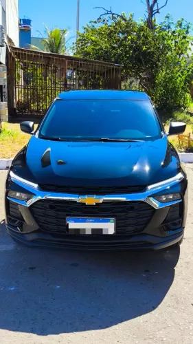 Chevrolet Tracker LT 1.0 Turbo 12V Flex AUT 2026