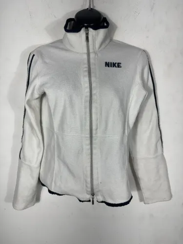 Fleece Nike feminino o