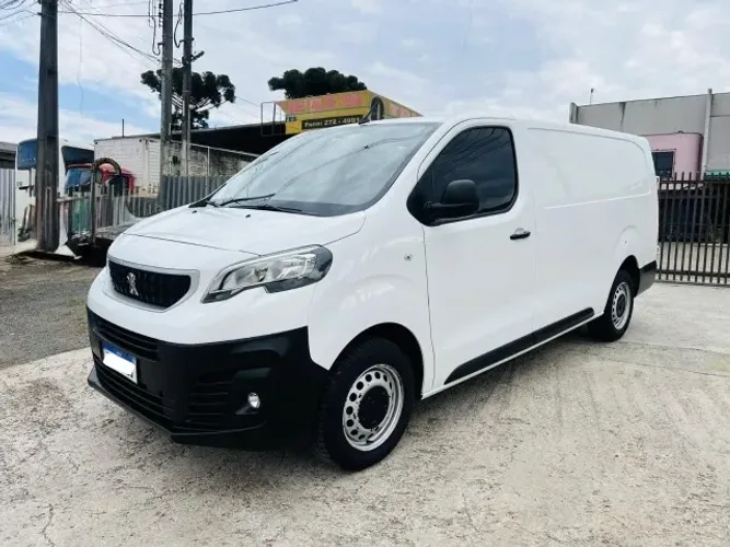 Peugeot Expert Business Pack 1.6 Turbo Diesel 2022
