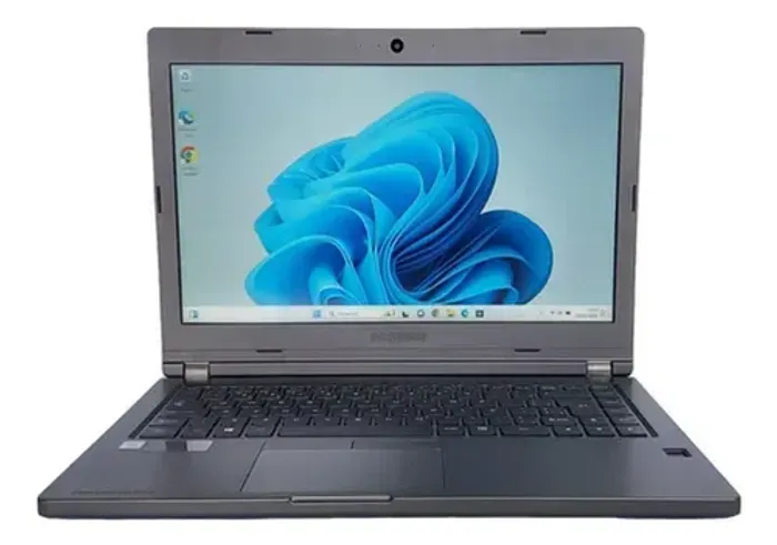 NOTEBOOK POSITIVO BLACKSTONE N8140