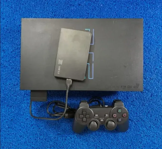 Kit 2 consoles