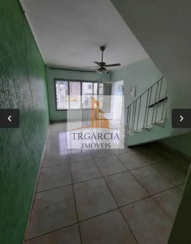 Casa de 166m² em Cangaíba, SP: 4 dormitórios, suíte, 3 banheiros - Venda por R$ 550.000