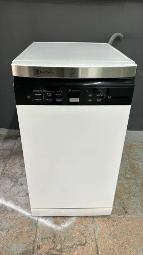 Lava louças Electrolux 10 serviços