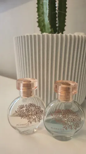 Perfume o boticário