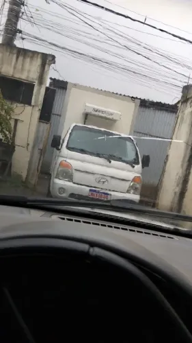 Hyundai HR 2.5 TCI Diesel (rs/rd) 2009