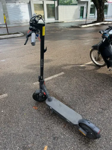 Patinete elétrico Xiaomi Mi 5