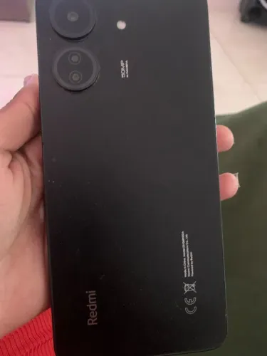 REDMI 13 c