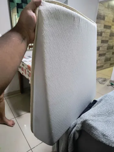 Travesseiro anti refluxo