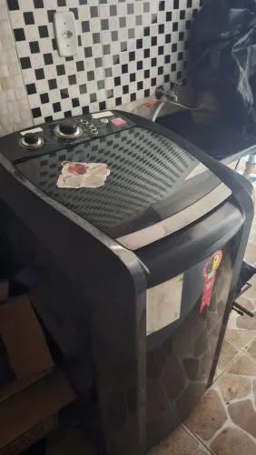 Maquina de lavar 11,5kg