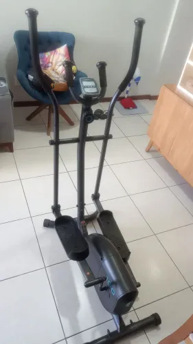 Elíptico Domyos EL100