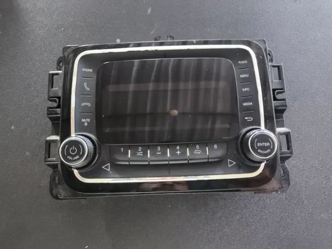 Sim original Fiat toro