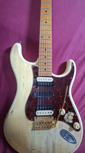 guitarra tagima t635 brasil