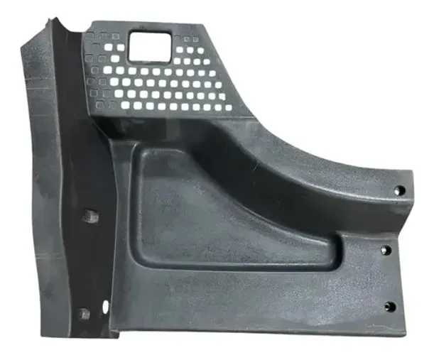 Forro Porta Traseiro Direito Fiorino 2014/2023