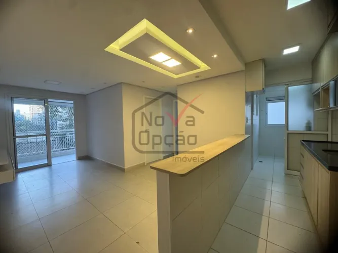 Apartamento em Jardim Prudência - São Paulo