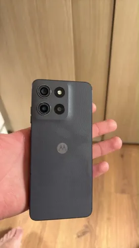 Motorola Moto G15 256GB - Grafite - Excelente Estado