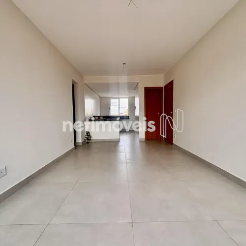 Apartamento 3 quartos com excelente padrão de acabamento no Caiçara