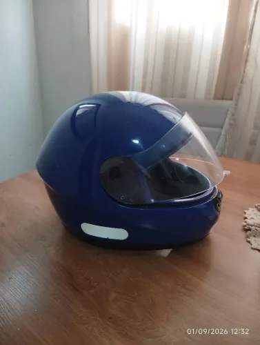 Capacete