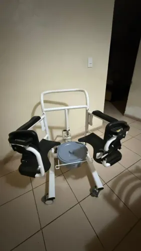 Cadeira de Transferência