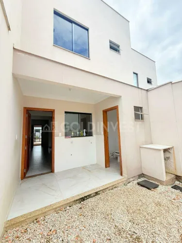 Casa à venda, 2 quartos, 2 suítes, 1 vaga, Limeira Baixa - Brusque/SC