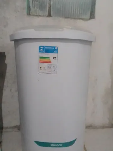 Tanquinho sugar 