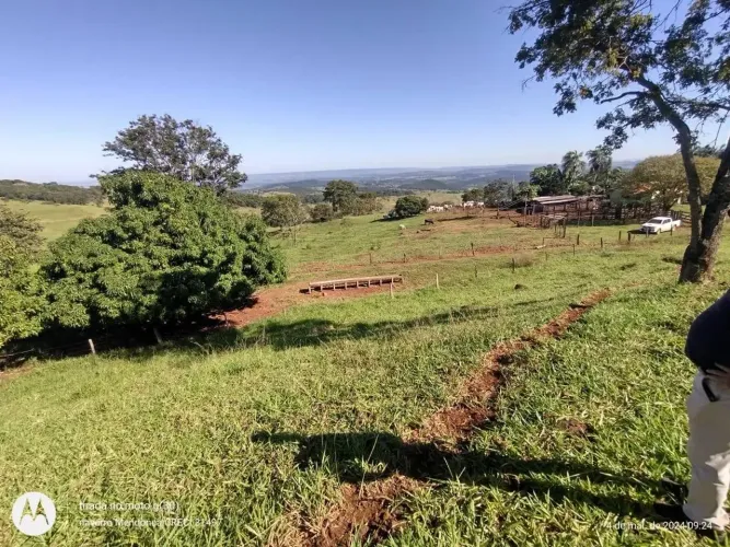 Fazenda para cria de gado em Morrinhos, GO