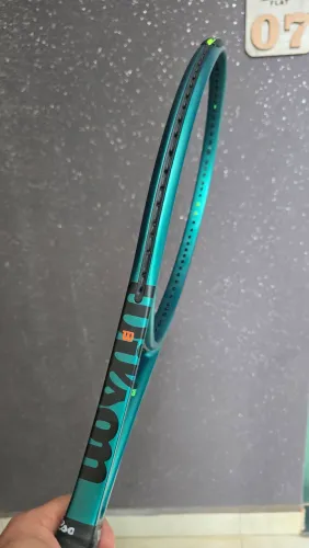 Raquete Wilson Blade 98 V9