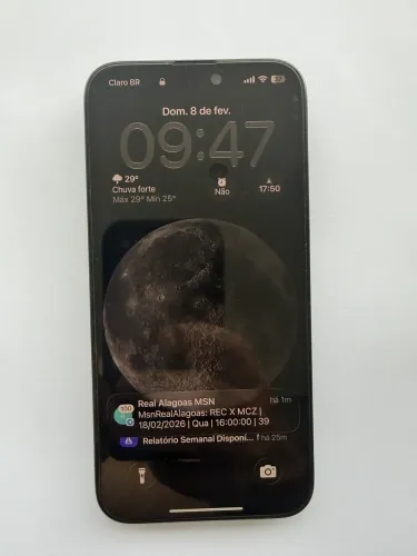 iPhone 15 Pro Max 256 Gb