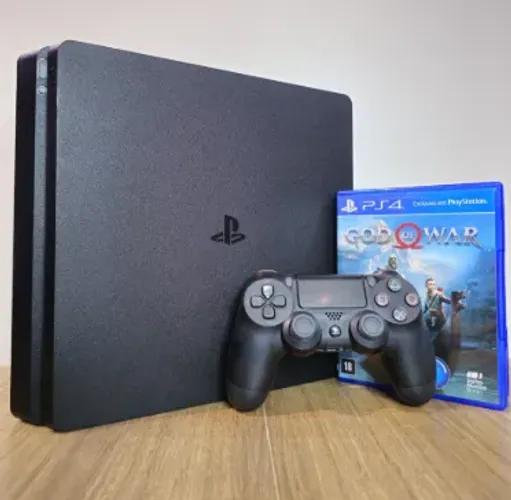 video game ps4
