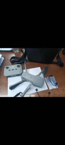 Drone Dji Mavic 2 air para retirada de peças