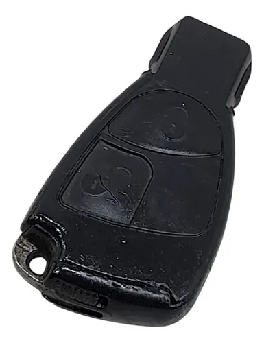 Chave Code Ignição  Mercedes-benz B200 2.0 2007 186191